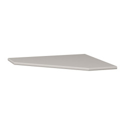 Element łączący 90° Archbox T2KP11 piaskowy