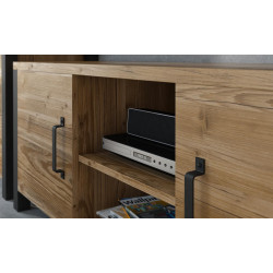 Szafka pod TV Olin Helvetia 147 cm - Kup teraz