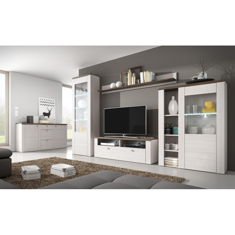 Komoda Larona 155 cm Sibiu - Kup teraz online