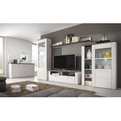 Meblościanka Larona 244BDZ10 Sibiu Larche