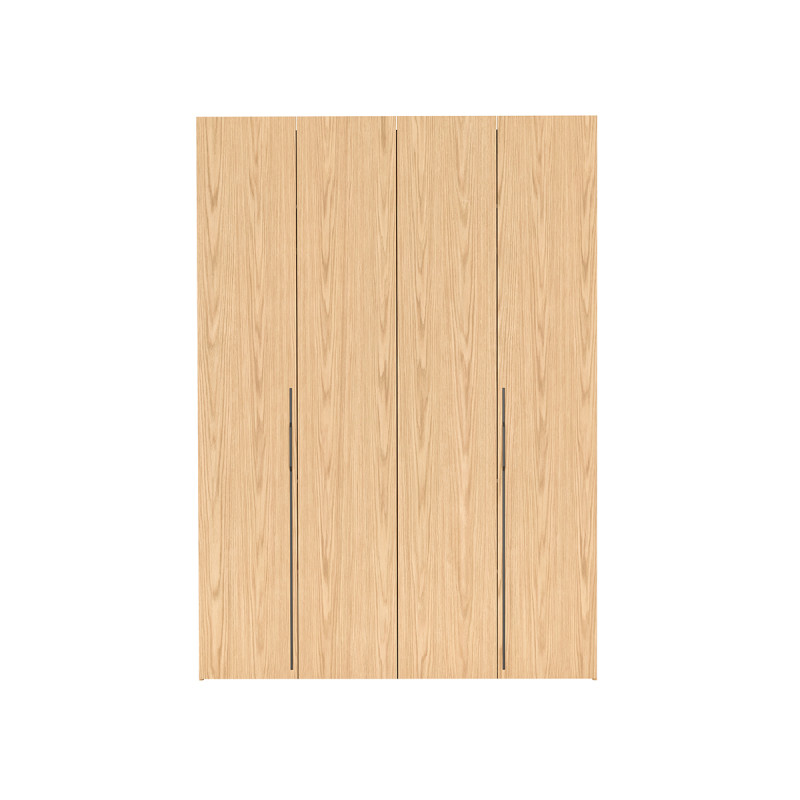 Szafa Bari 170 cm Bookmatch Jarstol