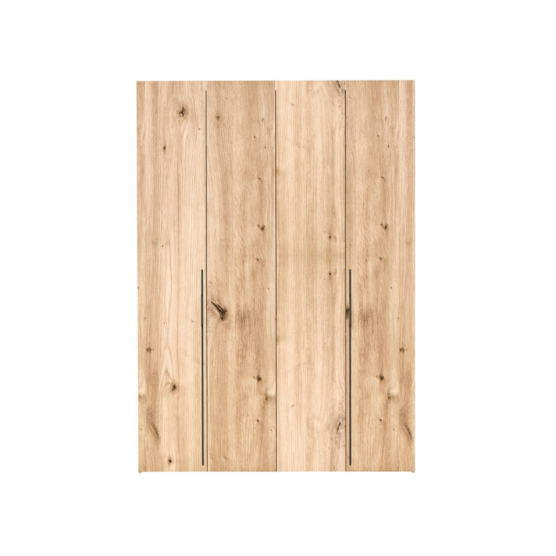 Szafa Bari 170 cm Dąb Artisan Jarstol