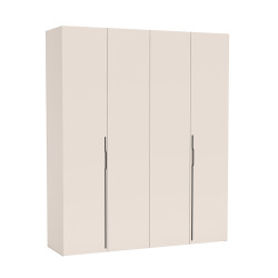 Szafa Bari 200 cm Kaszmir Jarstol