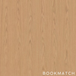 Szafa BARI 200 Bookmatch z systemem WingLine | Domowanie.pl