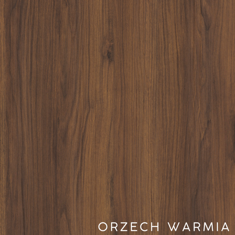 Szafa BARI 170 Orzech Warmia WingLine | Domowanie.pl