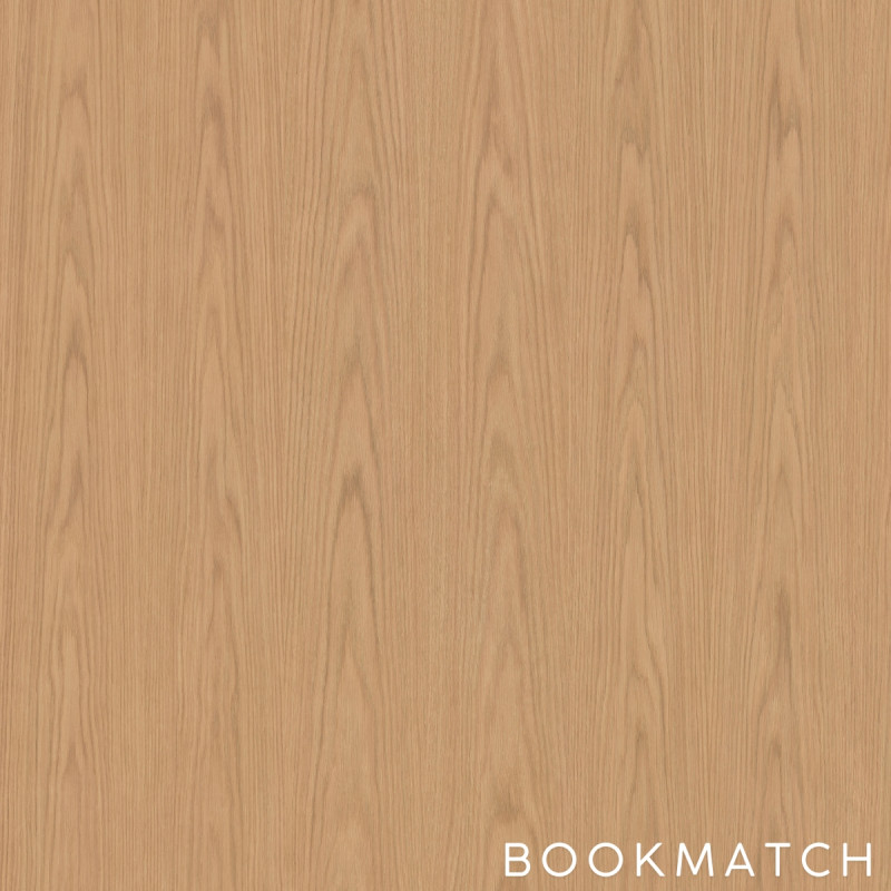 Szafa BARI 170 Bookmatch z systemem WingLine | Domowanie.pl