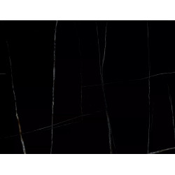 Stół ceramiczny Westin Ceramic sahara noir/czarny mat(160-240)x90