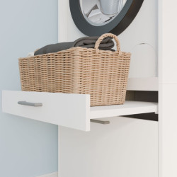 Szafka na pralkę Washcab WCBA142 – biały