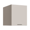 Nadstawka do szafki 50 cm Washcab WCBR058 beż piaskowy