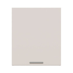 Nadstawka 50 cm Washcab WCBR058 do łazienki – beż piaskowy