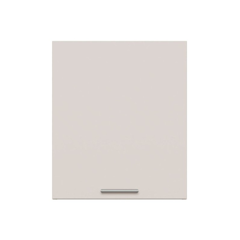 Nadstawka 50 cm Washcab WCBR058 do łazienki – beż piaskowy
