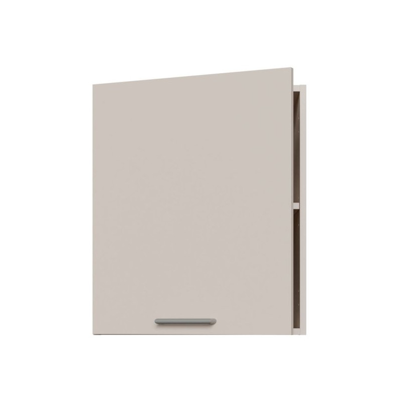 Nadstawka 50 cm Washcab WCBR058 do łazienki – beż piaskowy