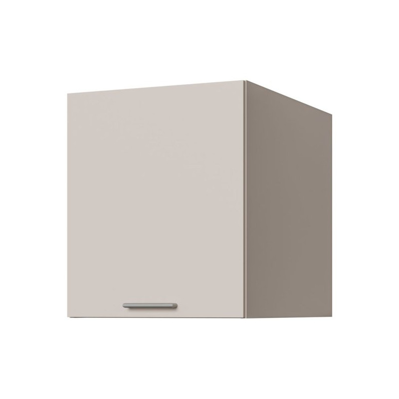 Nadstawka 50 cm Washcab WCBR058 do łazienki – beż piaskowy