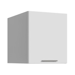 Nadstawka do szafki 50 cm Washcab WCBR058 do łazienki – biały