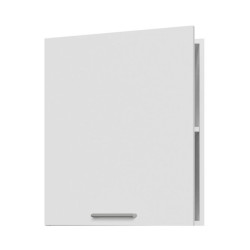 Nadstawka do szafki 50 cm Washcab WCBR058 do łazienki – biały
