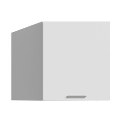 Nadstawka do szafki 50 cm Washcab WCBR058 do łazienki – biały