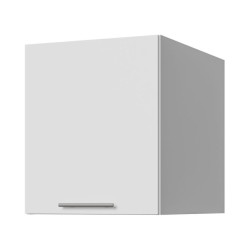 Nadstawka do szafki 50 cm Washcab WCBR058 do łazienki – biały