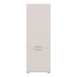 Szafka wysoka 50 cm Washcab WCVR142 – beż piaskowy
