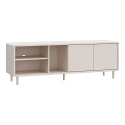 Szafka RTV 160 cm Playly do salonu | Domowanie