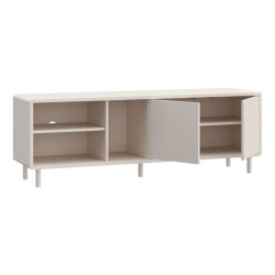 Szafka RTV 160 cm Playly do salonu | Domowanie