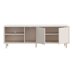 Szafka RTV 160 cm Playly do salonu | Domowanie