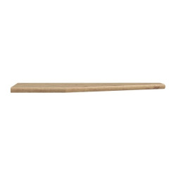 Element narożny do biurek dąb artisan – blat 72 cm | Kup online