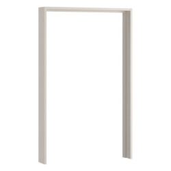 Listwa okalająca do szafy 120 cm Sophistispace | Meble Forte