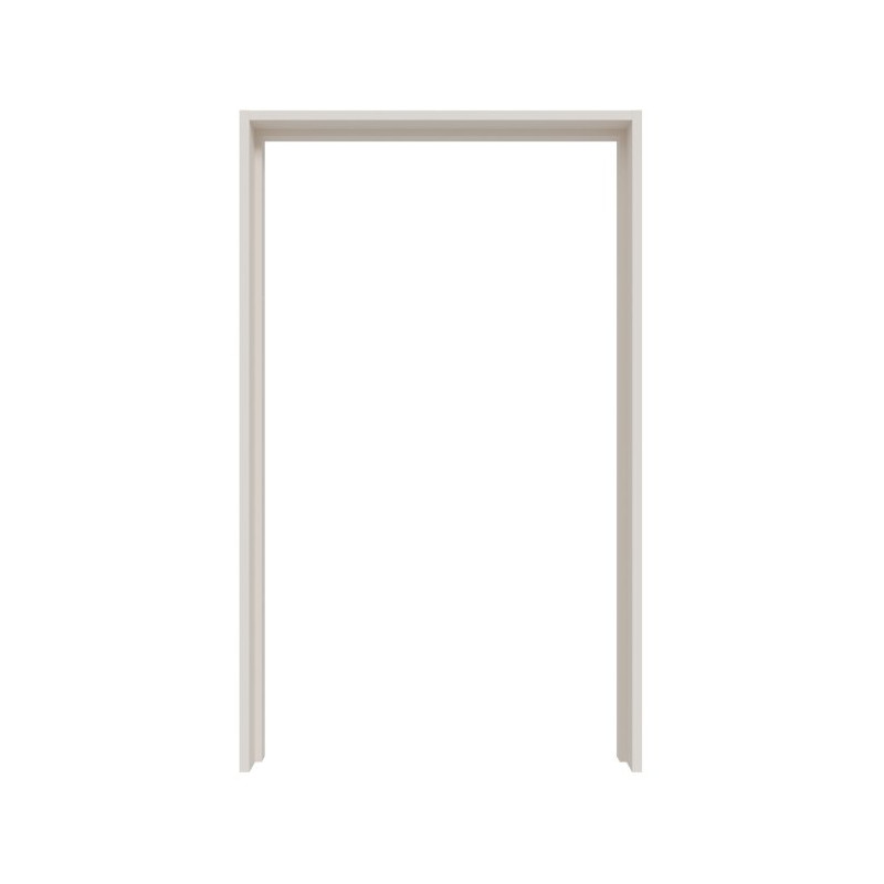 Listwa okalająca do szafy 120 cm Sophistispace | Meble Forte