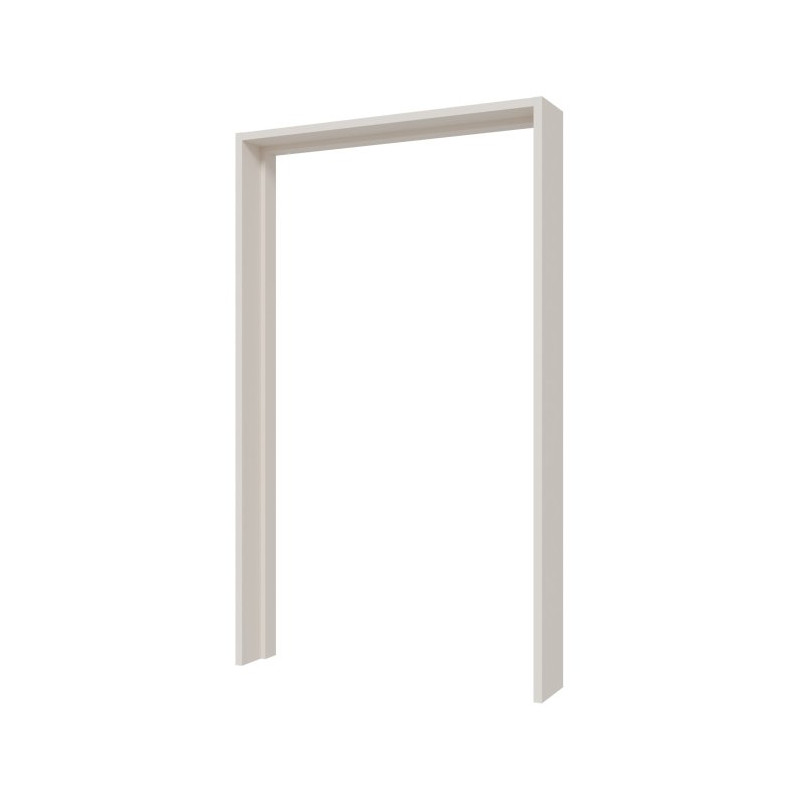 Listwa okalająca do szafy 120 cm Sophistispace | Meble Forte