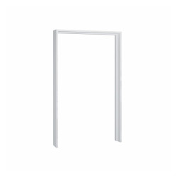 Listwa okalająca do szafy 120 cm Sophistispace | Meble Forte