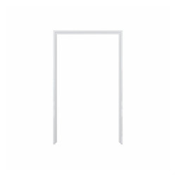 Listwa okalająca do szafy 120 cm Sophistispace | Meble Forte