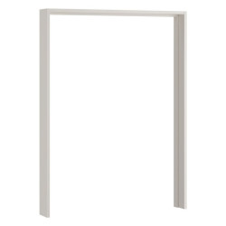 Listwa okalająca do szafy 150 cm Sophistispace | Meble Forte