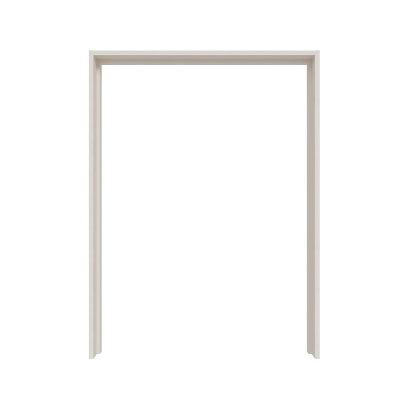 Listwa okalająca do szafy 150 cm Sophistispace | Meble Forte