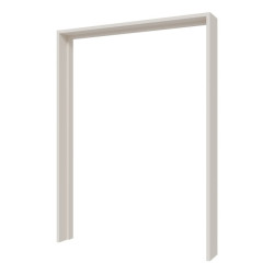 Listwa okalająca do szafy 150 cm Sophistispace | Meble Forte