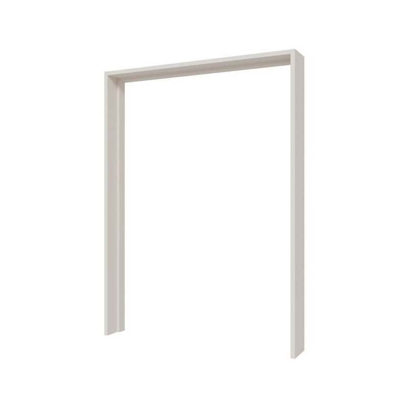 Listwa okalająca do szafy 150 cm Sophistispace | Meble Forte