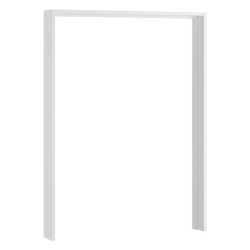 Listwa okalająca do szafy 150 cm Sophistispace | Meble Forte