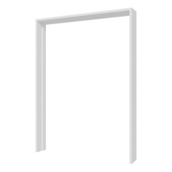 Listwa okalająca do szafy 150 cm Sophistispace | Meble Forte