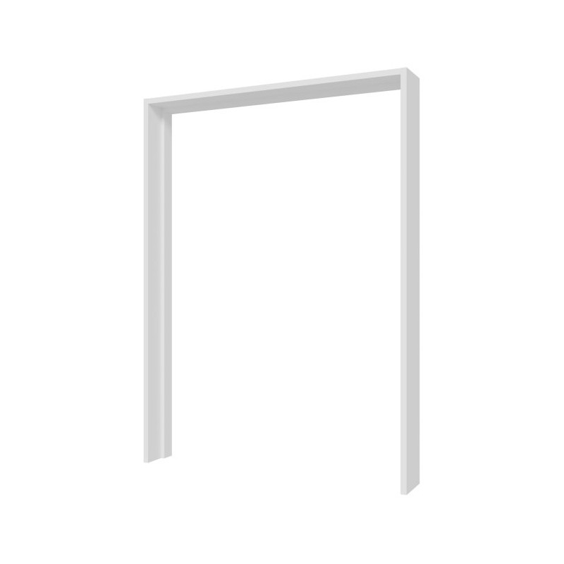 Listwa okalająca do szafy 150 cm Sophistispace | Meble Forte