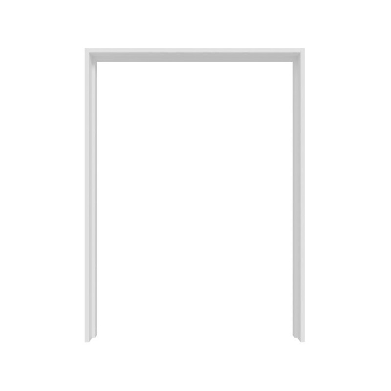 Listwa okalająca do szafy 150 cm Sophistispace | Meble Forte
