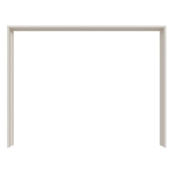 Listwa okalająca do szafy 270 cm Sophistispace | Meble Forte