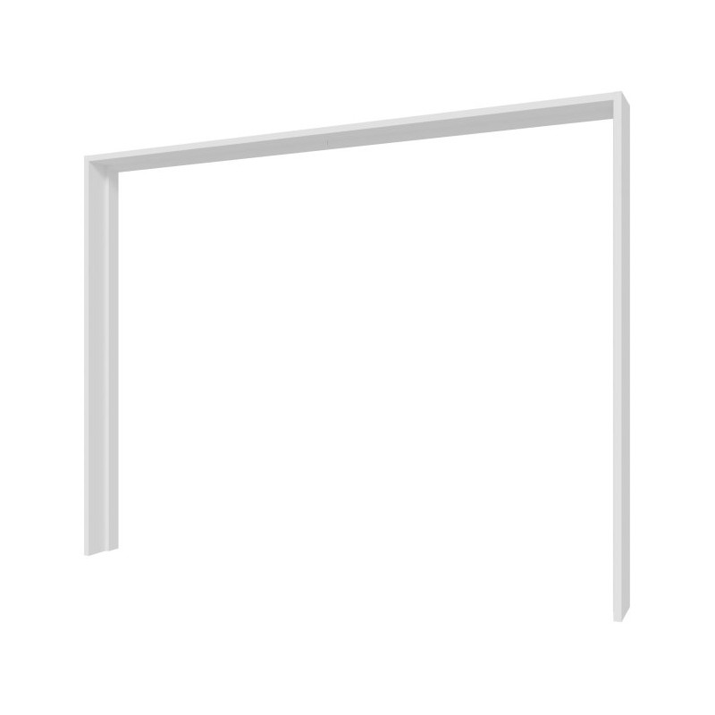Listwa okalająca do szafy 270 cm Sophistispace | Meble Forte
