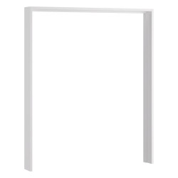 Listwa okalająca do szafy 170 cm Sophistispace | Meble Forte
