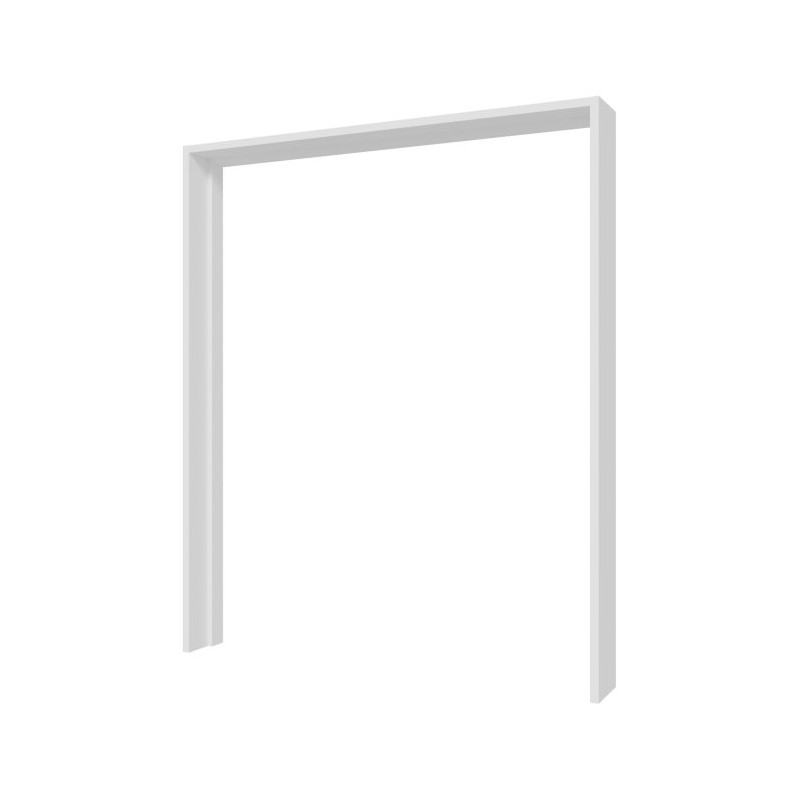 Listwa okalająca do szafy 170 cm Sophistispace | Meble Forte