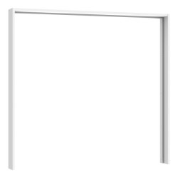 Listwa okalająca do szafy 220 cm Sophistispace | Meble Forte