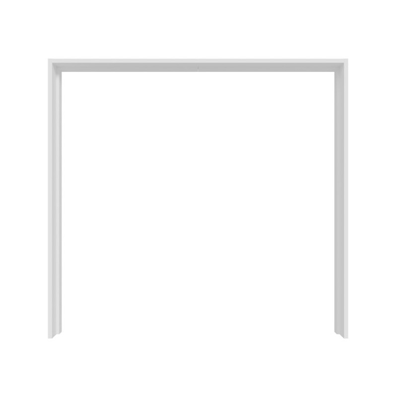 Listwa okalająca do szafy 220 cm Sophistispace | Meble Forte