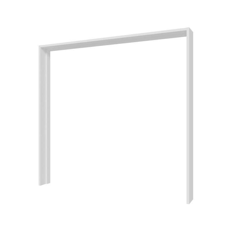 Listwa okalająca do szafy 220 cm Sophistispace | Meble Forte