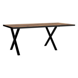 Stół Tables – funkcjonalny stół rozkładany do jadalni i salonu