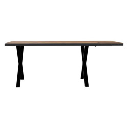 Stół Tables – funkcjonalny stół rozkładany do jadalni i salonu