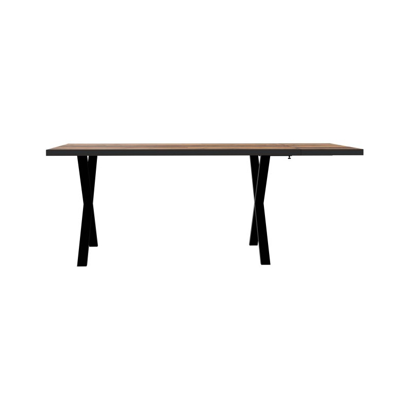 Stół Tables – funkcjonalny stół rozkładany do jadalni i salonu