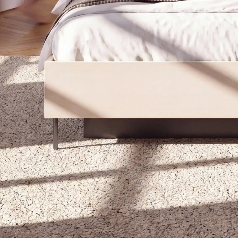 Łóżko TS-03 140 Trend Sypialnia Lenart | Domowanie.pl